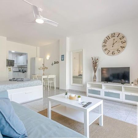 Wonderful Suite In Benal Beach Benalmádena Exterior foto